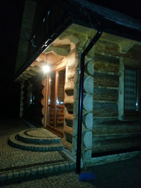 Дома для отпуска Beskidzka Chata Hucisko